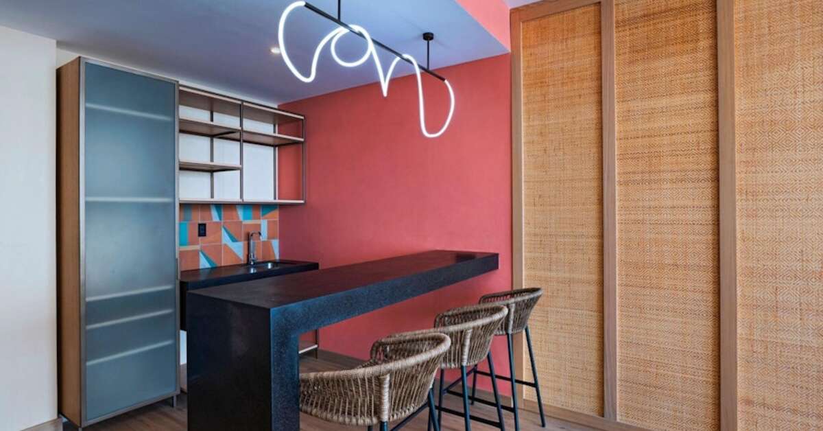 Een foto van Aloft Playa del Carmen