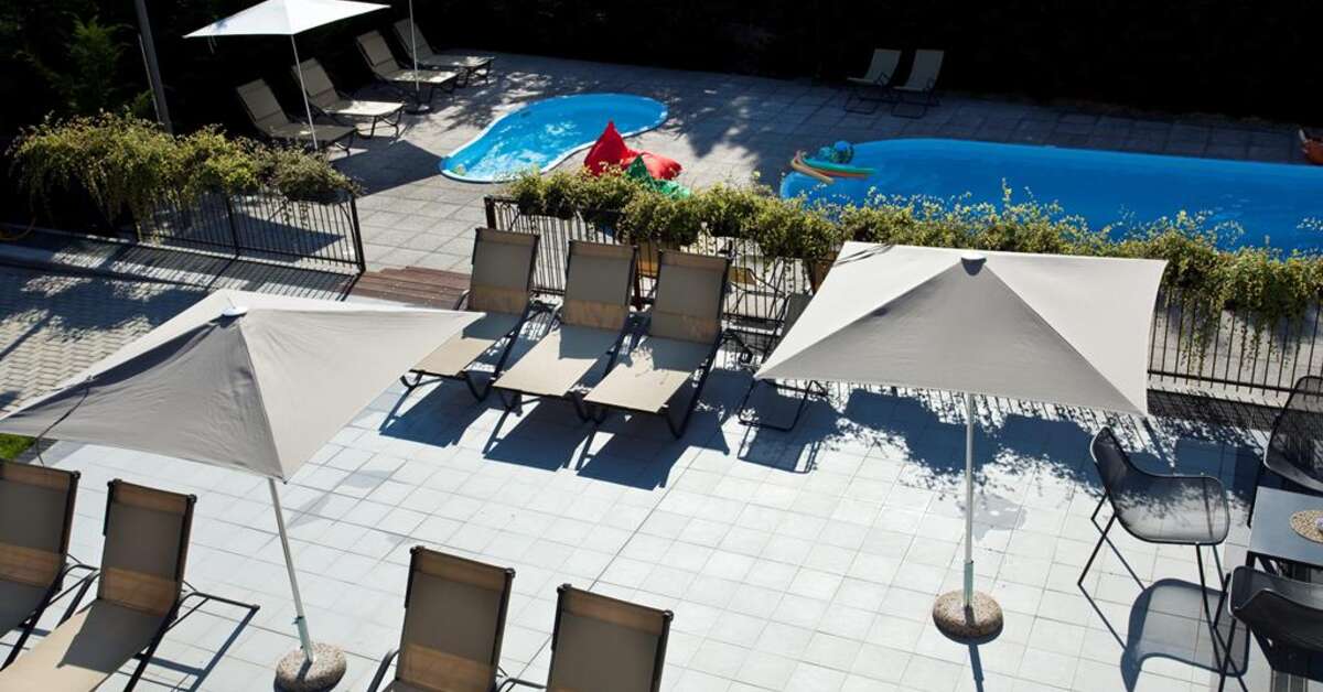 Een foto van Riviera Palace Residence