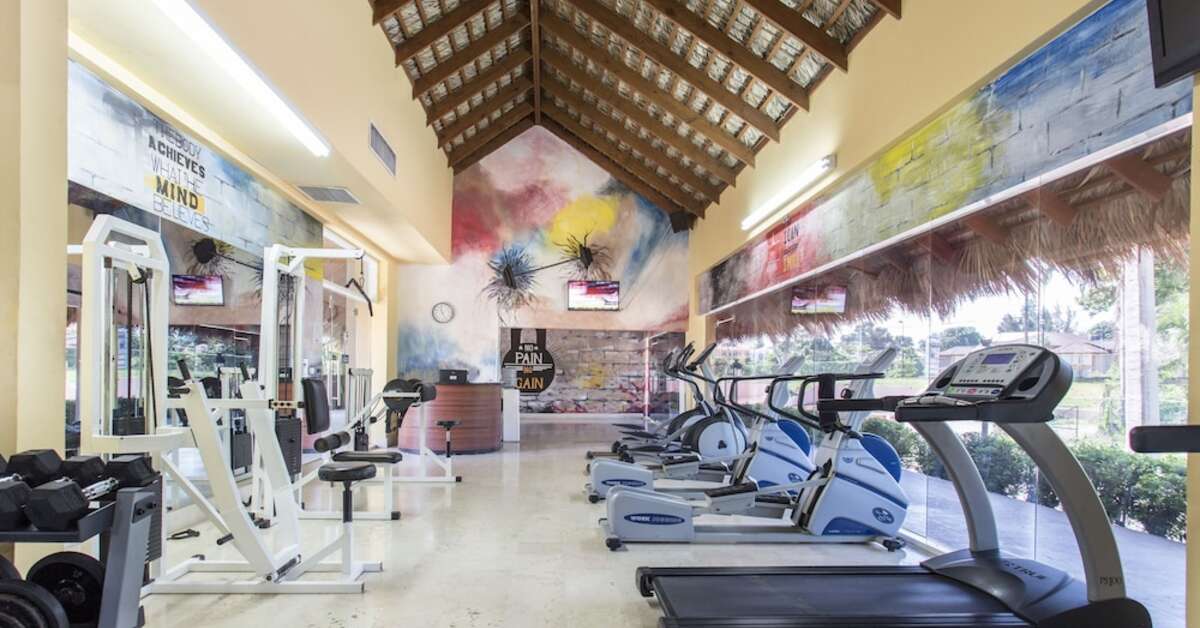 Een foto van Hotel Marien Puerto Plata