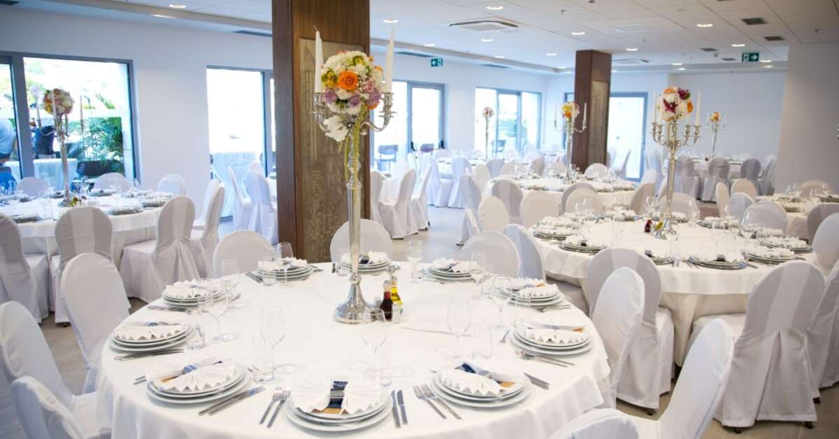 Een foto van de faciliteiten bij Aparthotel Miramare