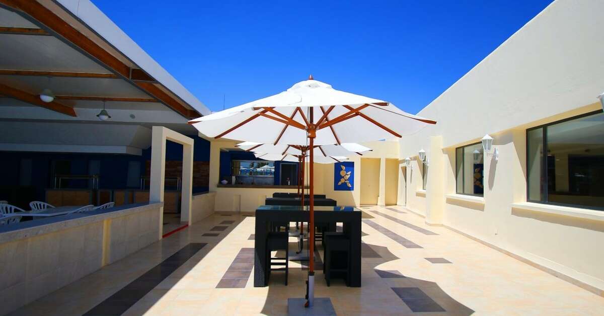 Ein Foto Omar Khayam Resort & Aquapark