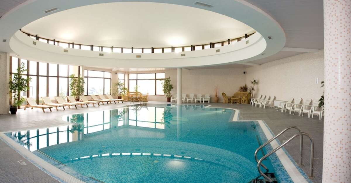 Een foto van Riviera Beach