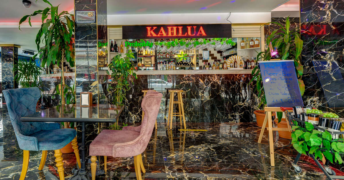 Een foto van Avlion Hotel