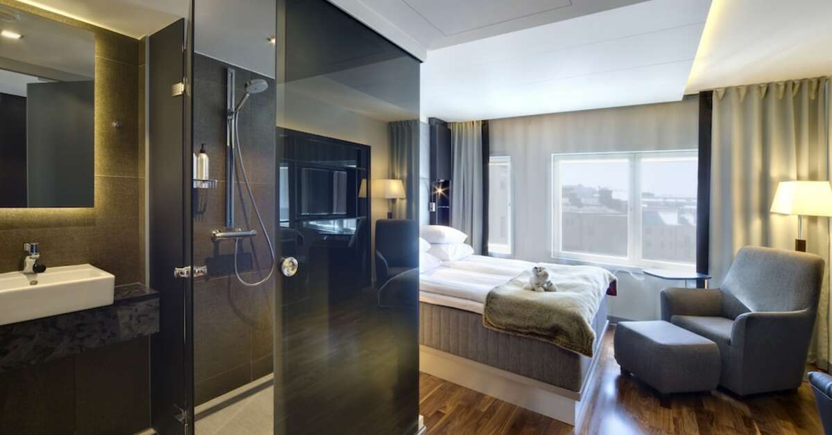 Een foto van Home Hotel Jugend