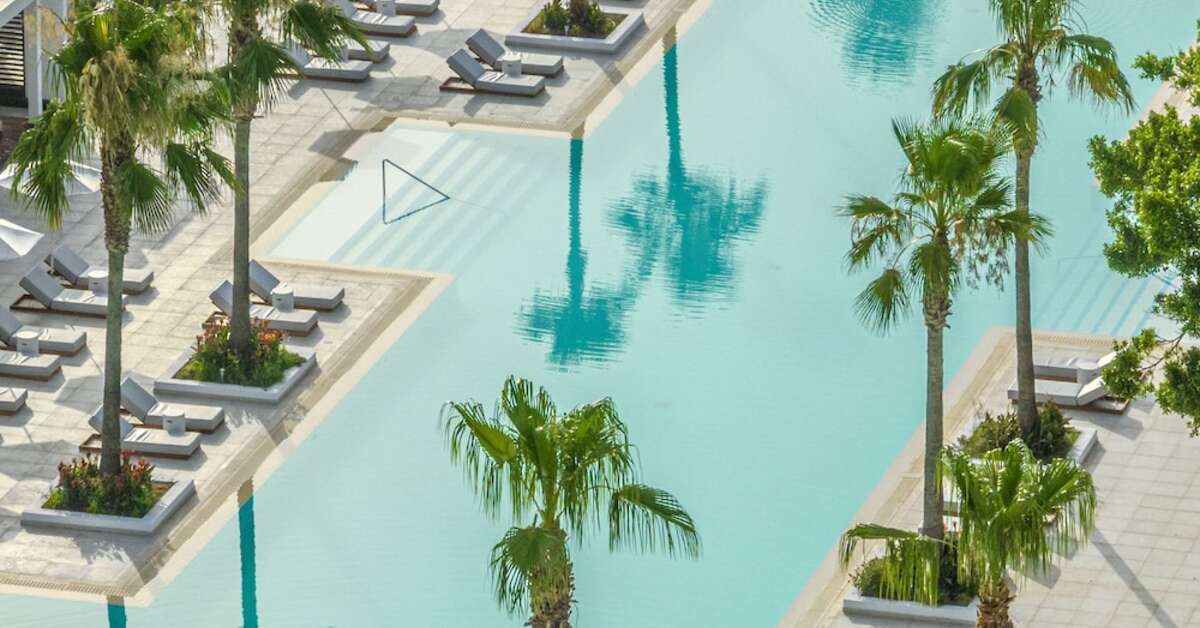 Een foto van Grecotel Lux Me Dama Dama