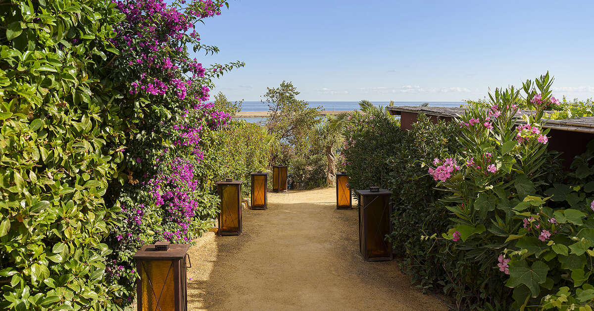 Een foto van Le Calette Garden & Bay