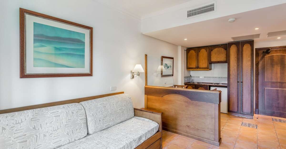 Ein Foto Vell Mari Hotel & Resort