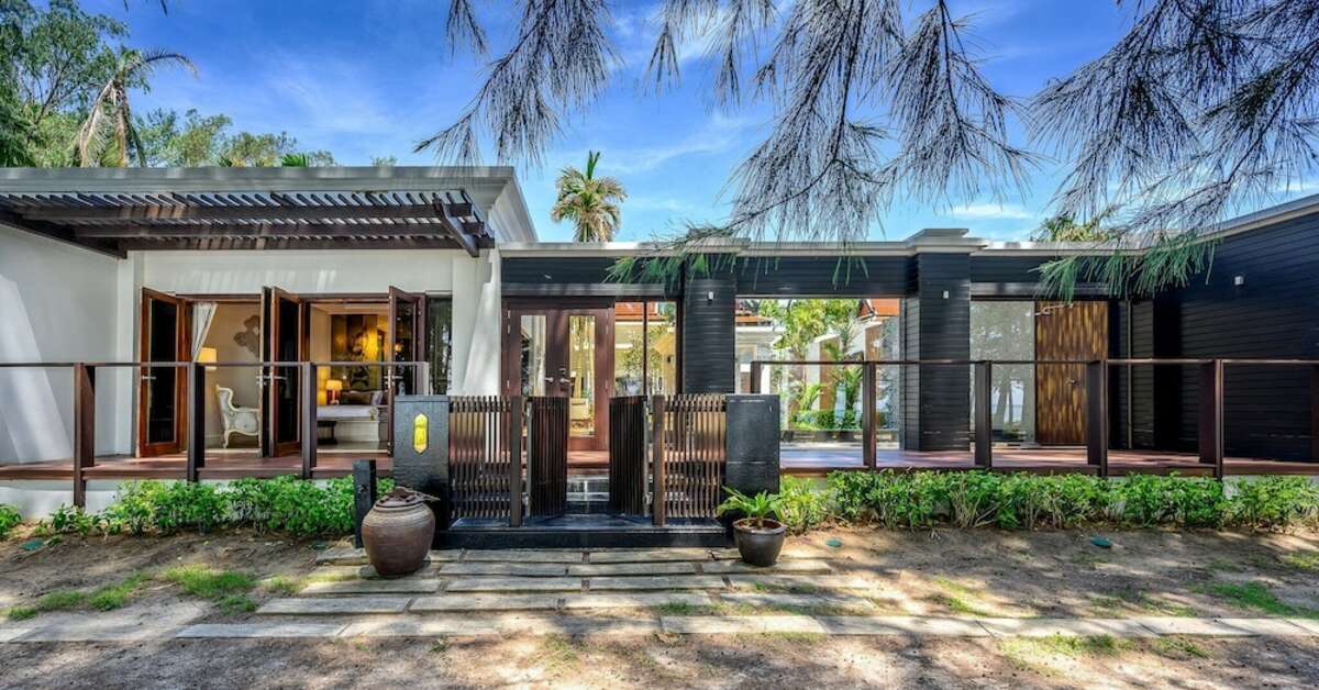 Een foto van Maikhao Dream Villa Resort & Spa