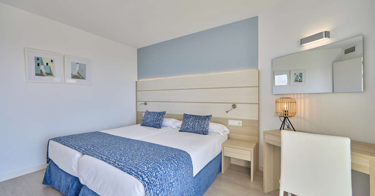 Een foto van Tomir Portals Suites