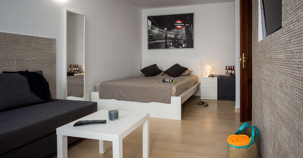 Een foto van Saladar Suites Boutique