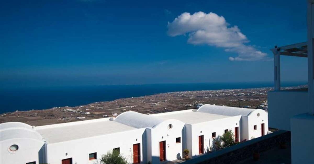 Een foto van de buitenkant van Splendour Resort