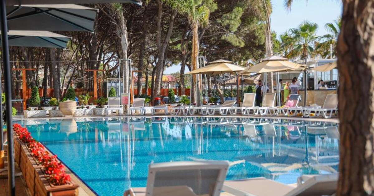 Een foto van VM Resort & Spa
