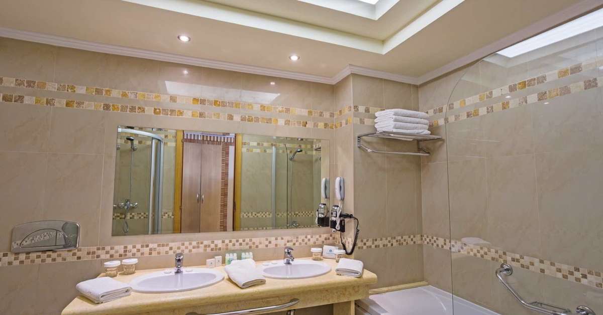 Een foto van Lindos Imperial Resort & Spa