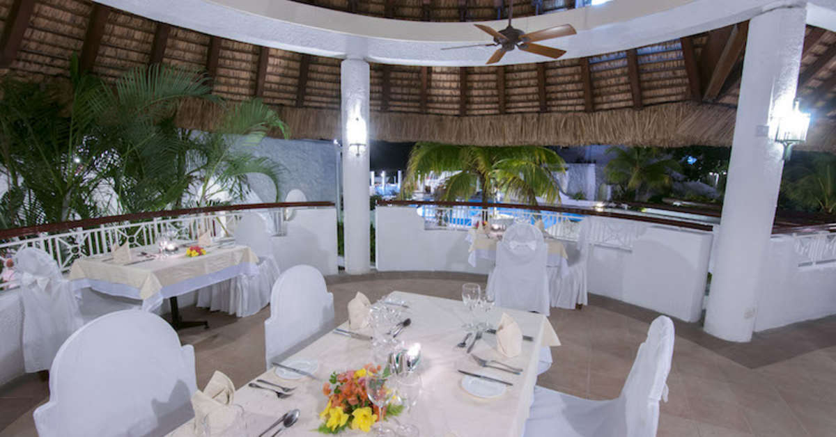 Een foto van Casuarina Resort & Spa