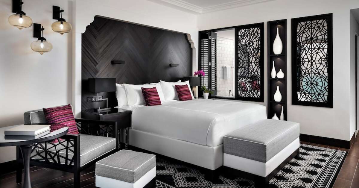 Een foto van Fairmont Fujairah Beach Resort