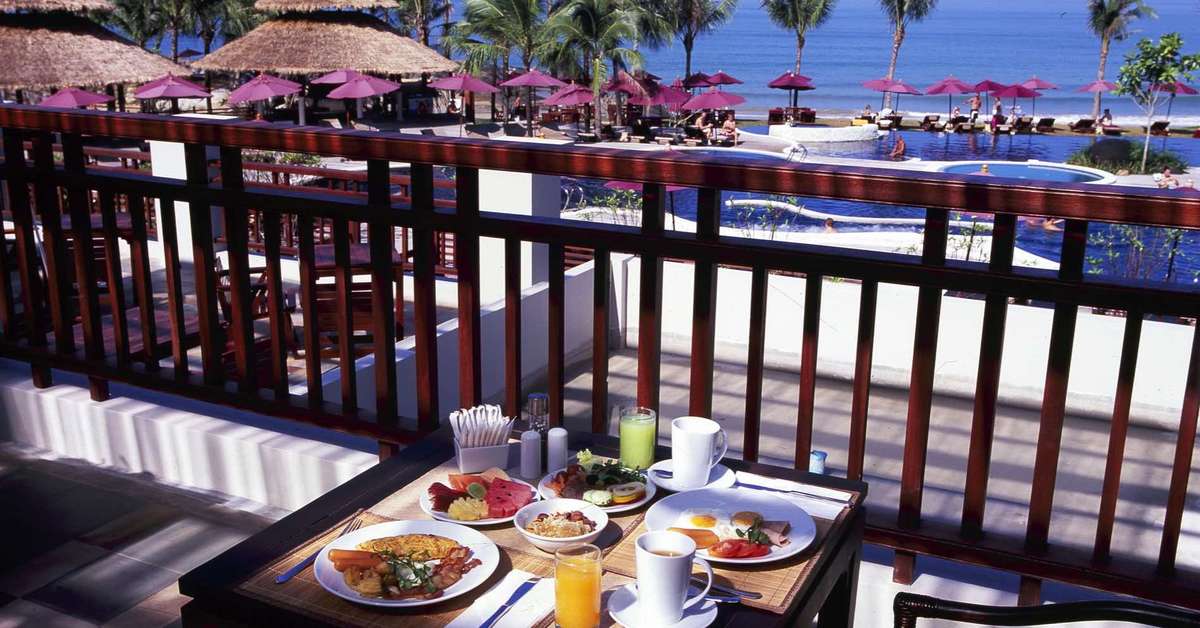 Een foto van Khao Lak Laguna Resort