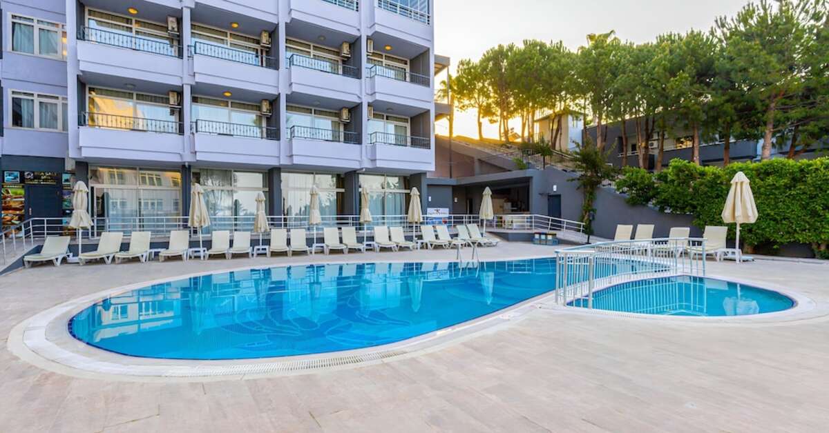 Een foto van Akdora Elite Hotel & Spa