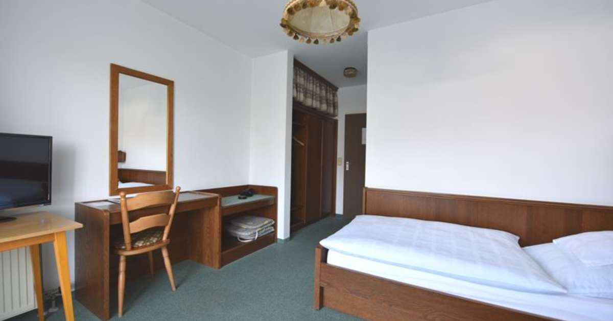 Ein Foto Wellness Hotel Binder