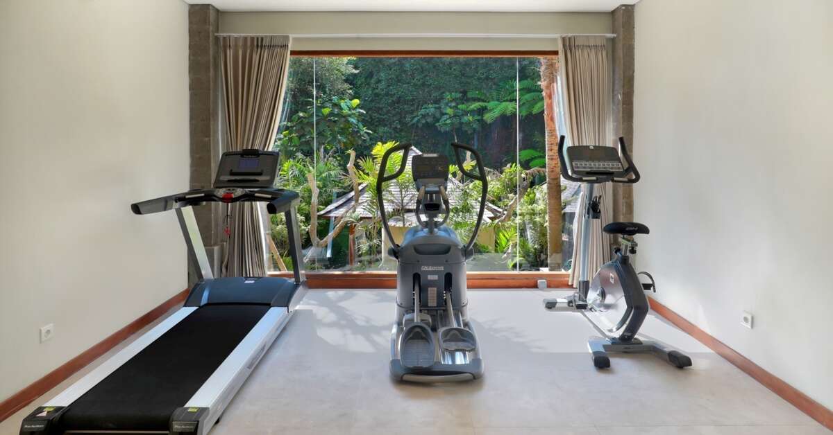 Een foto van Aksari Resort Ubud by Ini Vie Hospitality