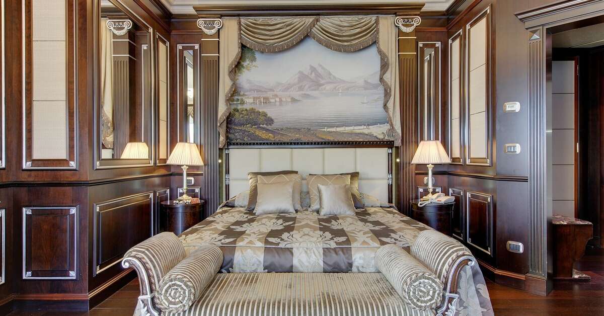 Een foto van Hotel Splendid