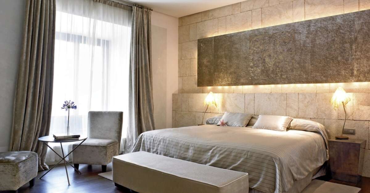 Een foto van Hospes Palacio del Bailio