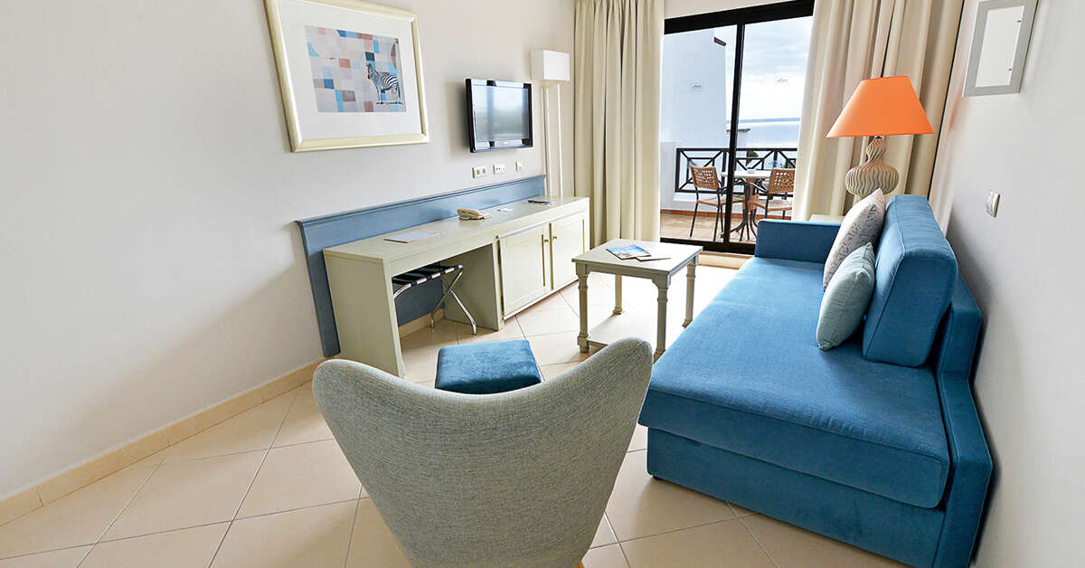 Een foto van Allsun Hotel Albatros