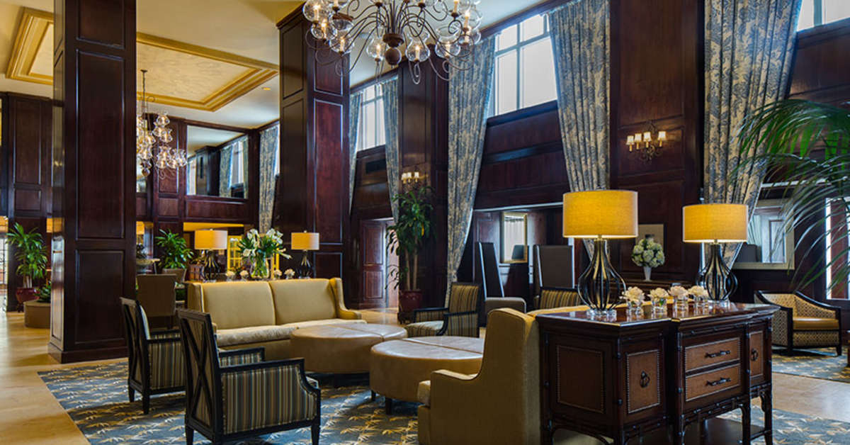 Een foto van The Shores Resort & Spa
