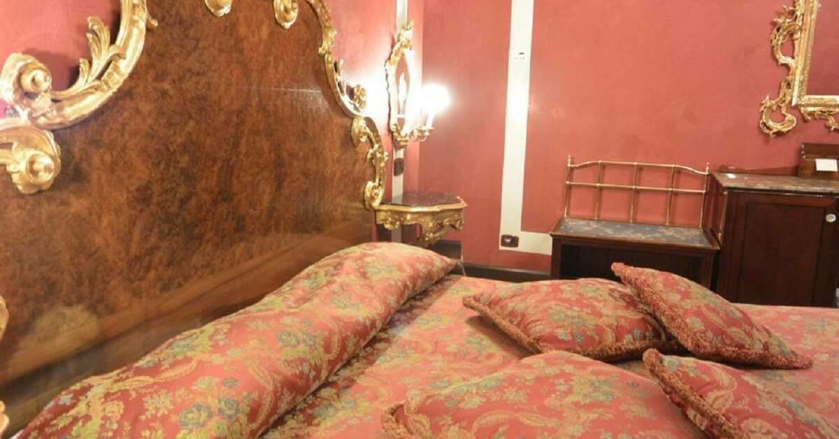 Een foto van Hotel San Moise