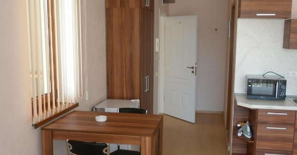 Een foto van Prestige Fort Beach