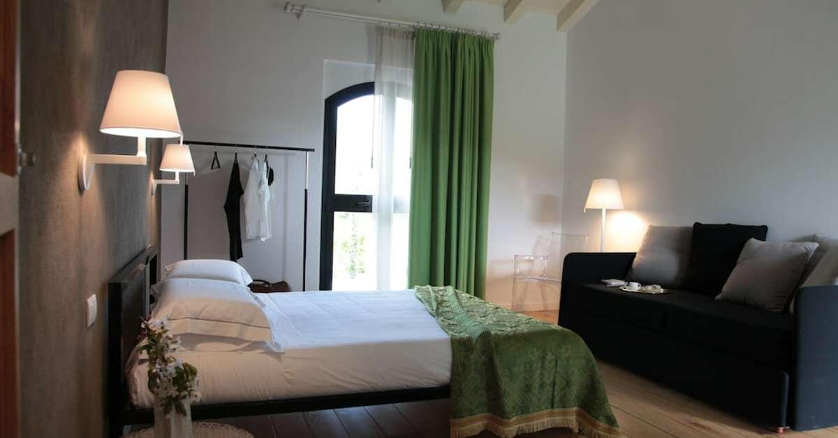 Een foto van Tale resort