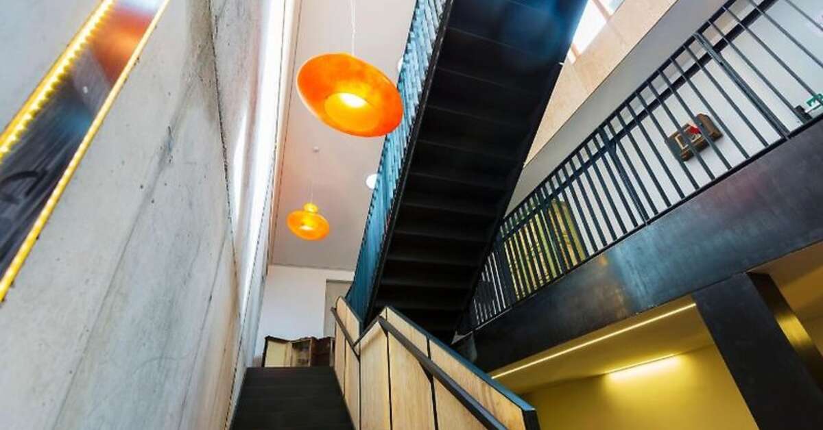 Een foto van Kleinkunst Hotel Kreuzwirt