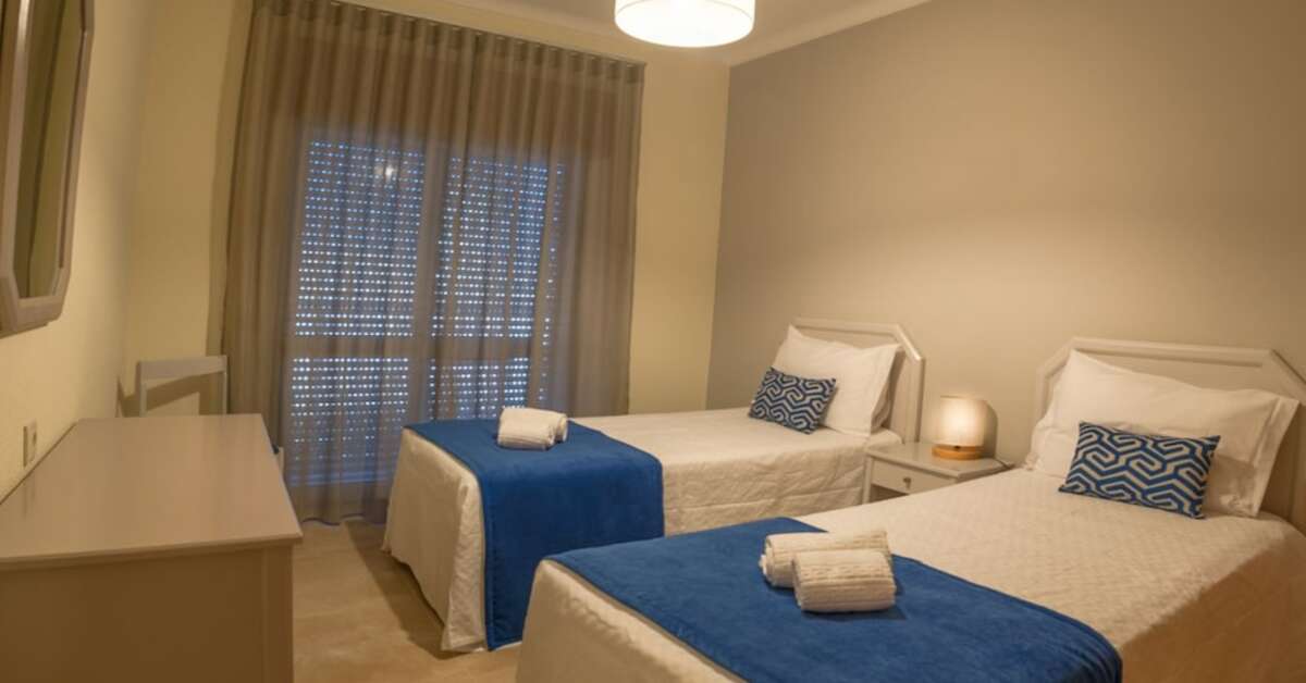 Een foto van Flor da Rocha Appartementen