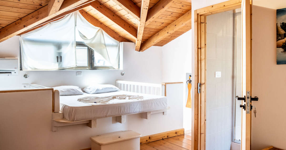 Een foto van Appartementen Porto Antigo