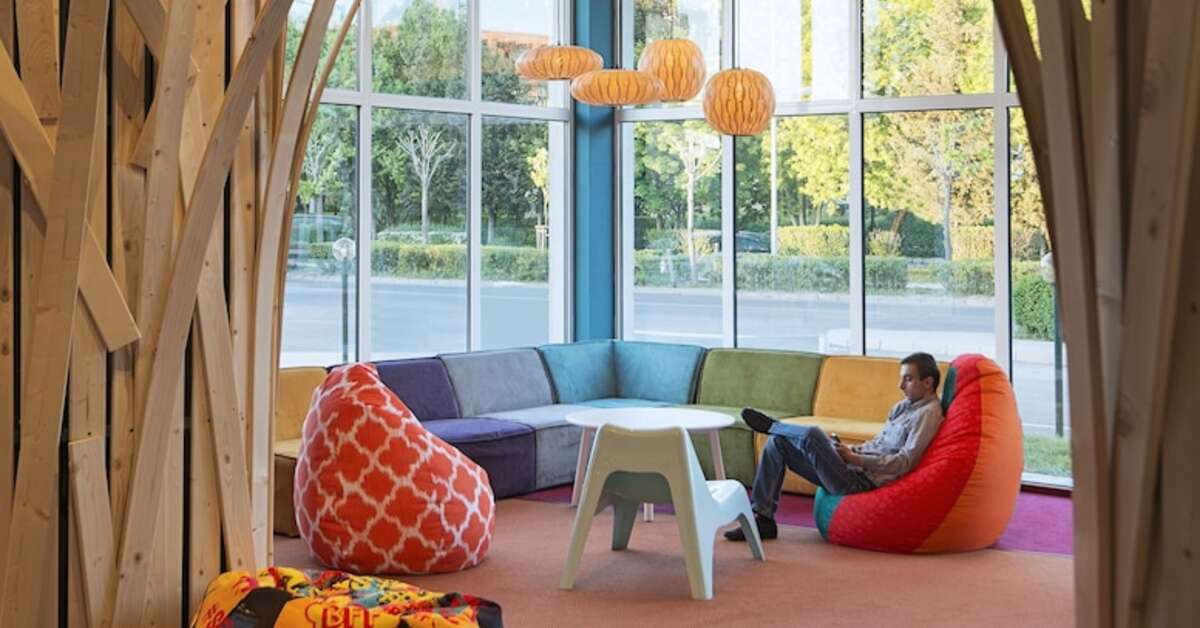 Een foto van Hotel Calypso