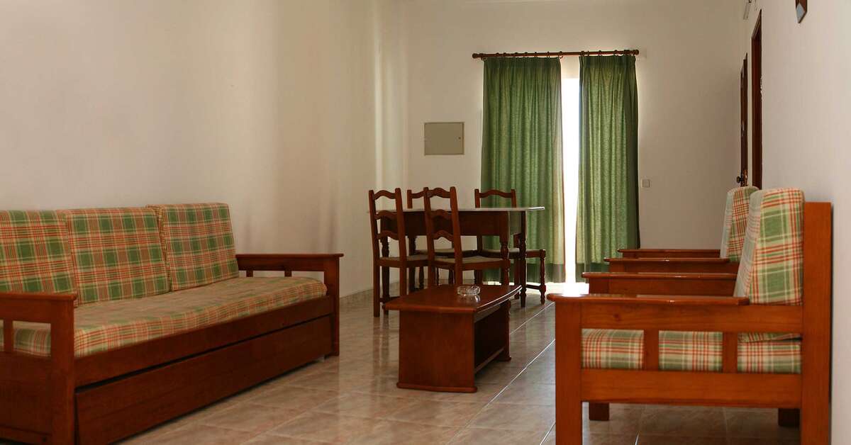 Een foto van Appartementen Kings