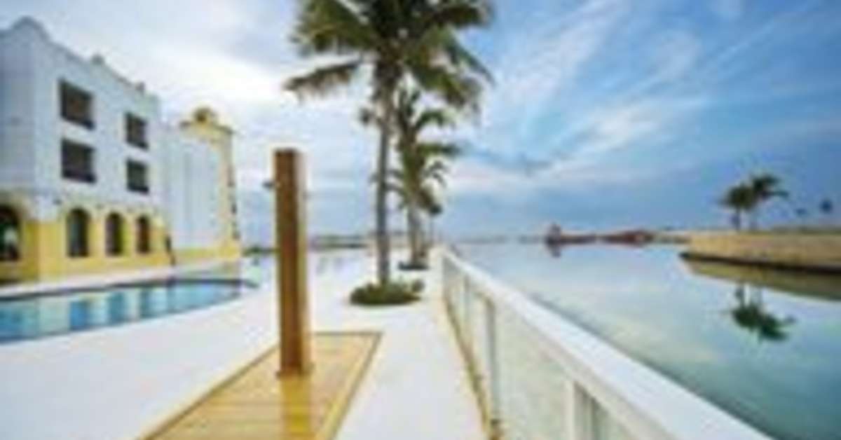 Een foto van Ra Boutique Hotel