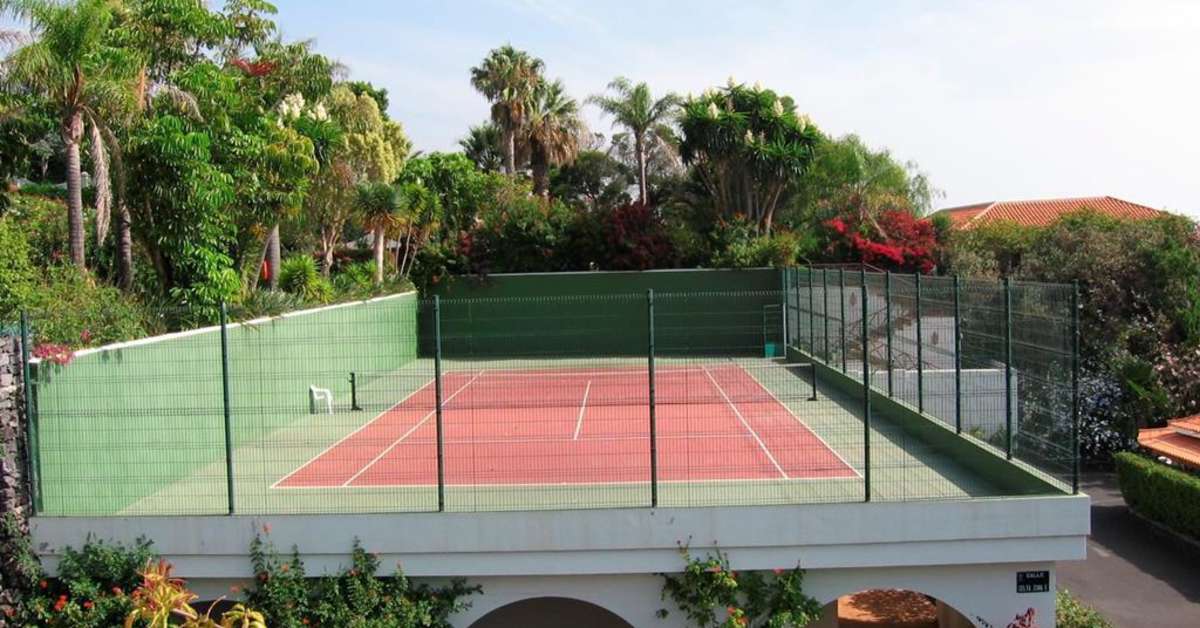 Een foto van Bungalows La Villa