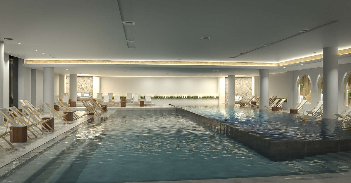 Een foto van Aquahouse Hotel & Spa