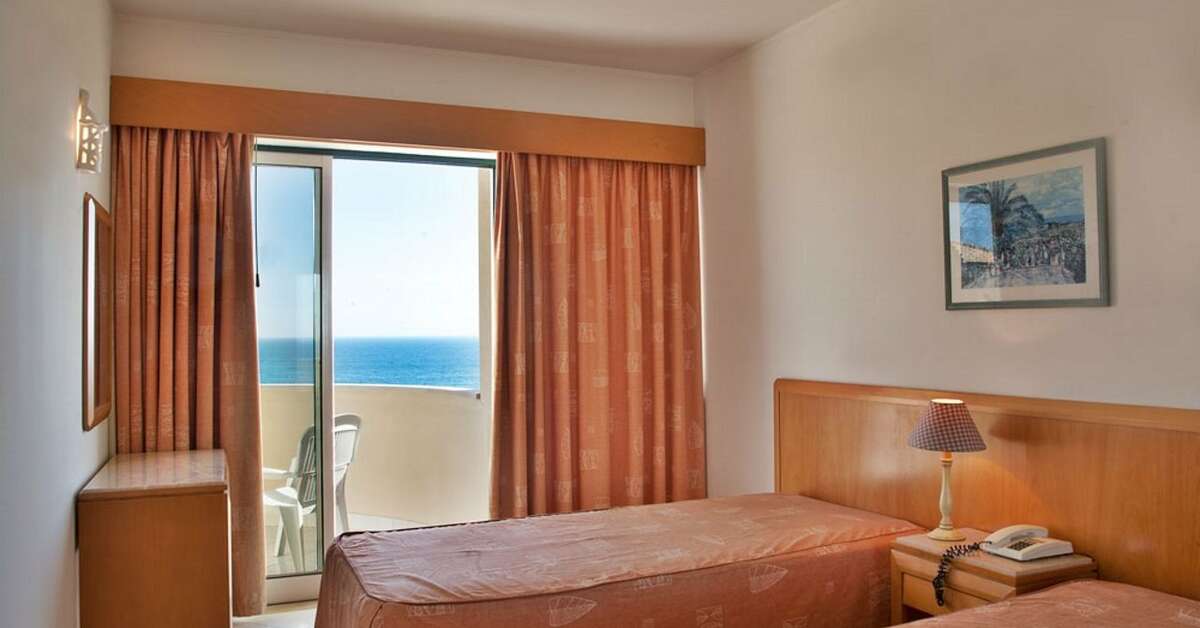 Ein Foto Apartments Algarve Mor
