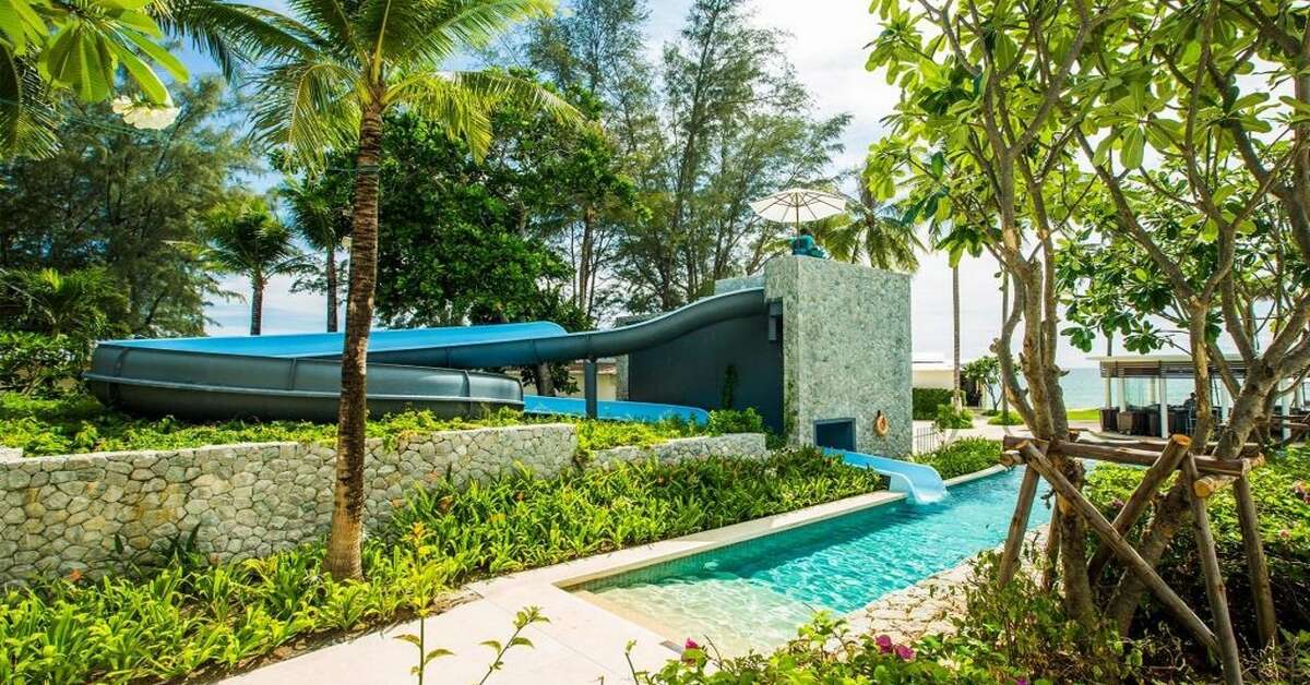 Een foto van Saii Laguna Phuket
