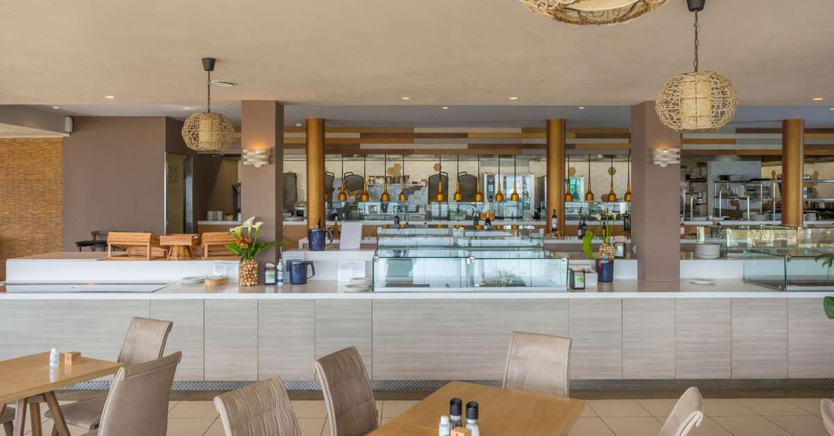 Een foto van Harmony Boutique Resort