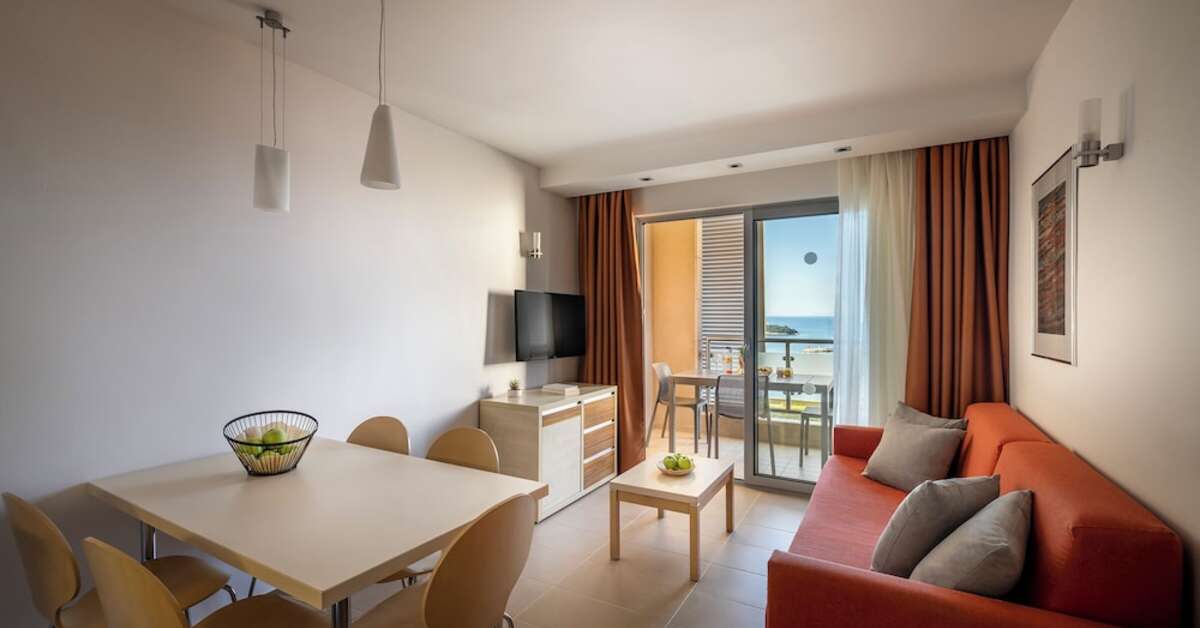 Een foto van Resort Belvedere