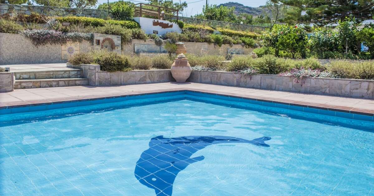 Een foto van Spiros Soula Family Hotel & Appartementen