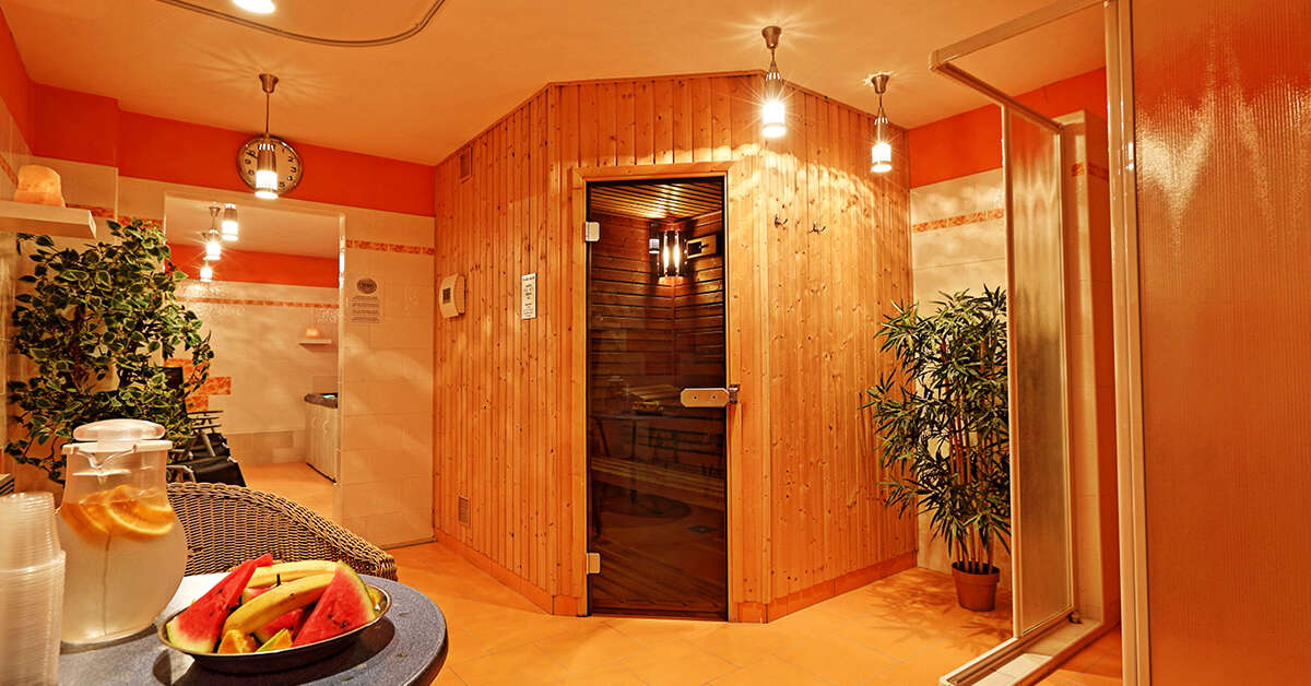 Een foto van Hotel Skicentrum