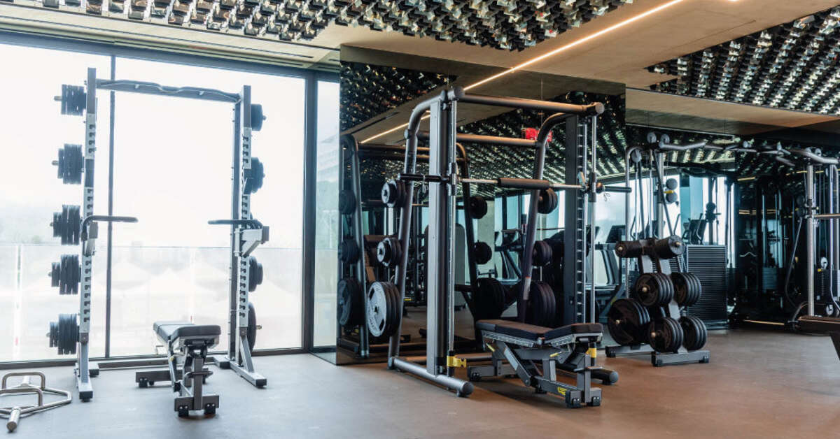 Een foto van The Promenade Luxury Wellness Hotel
