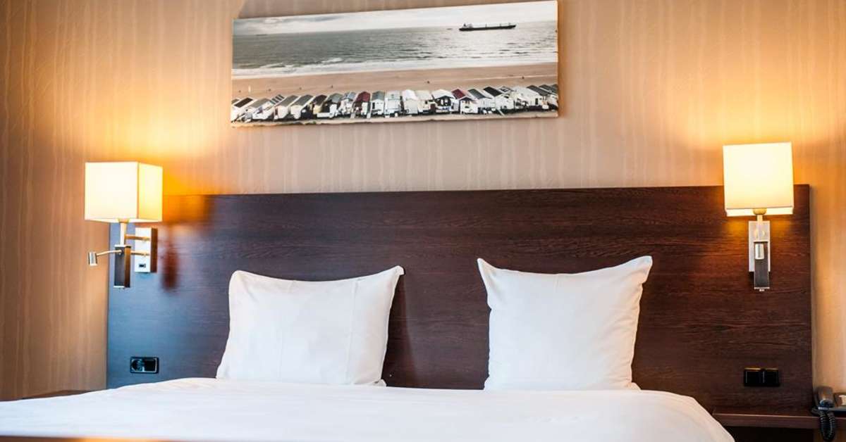 Een foto van Fletcher Hotel-Restaurant Arneville