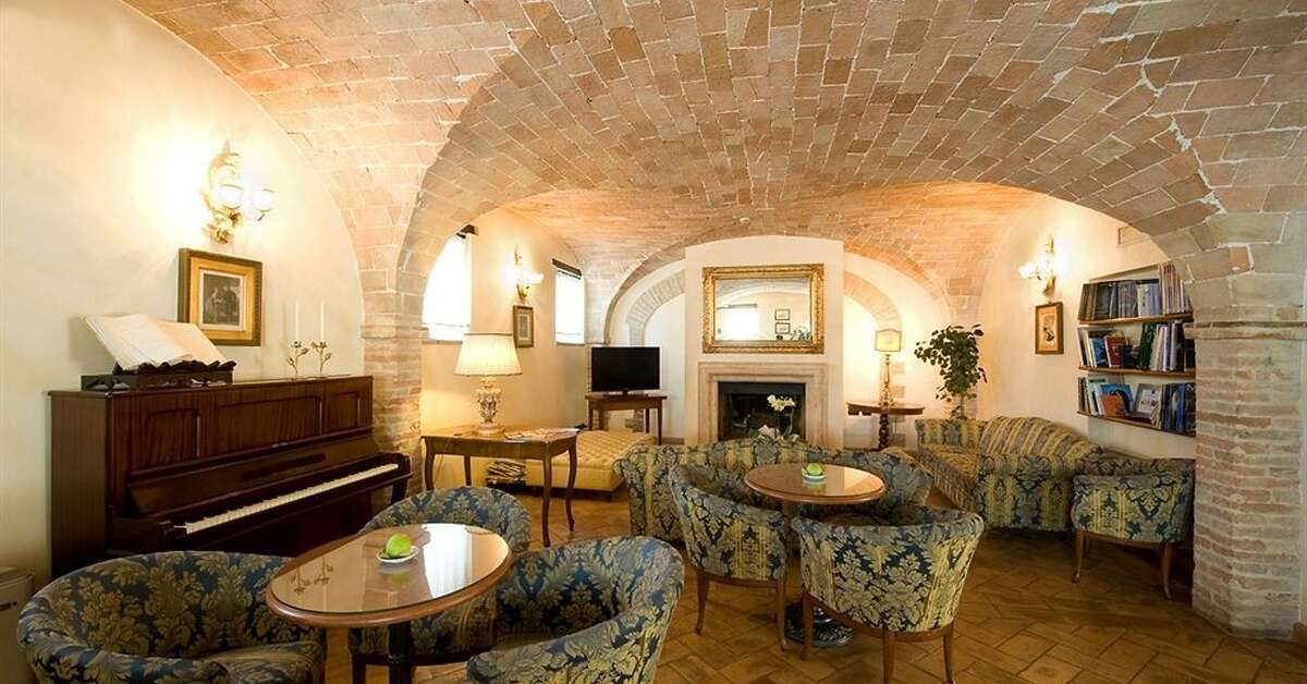 Een foto van Relais Dell'Olmo