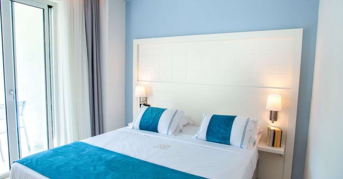 Een foto van Acrotel Lily Ann Village