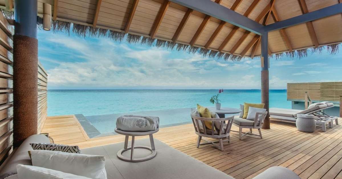 Een foto van Vakkaru Maldives