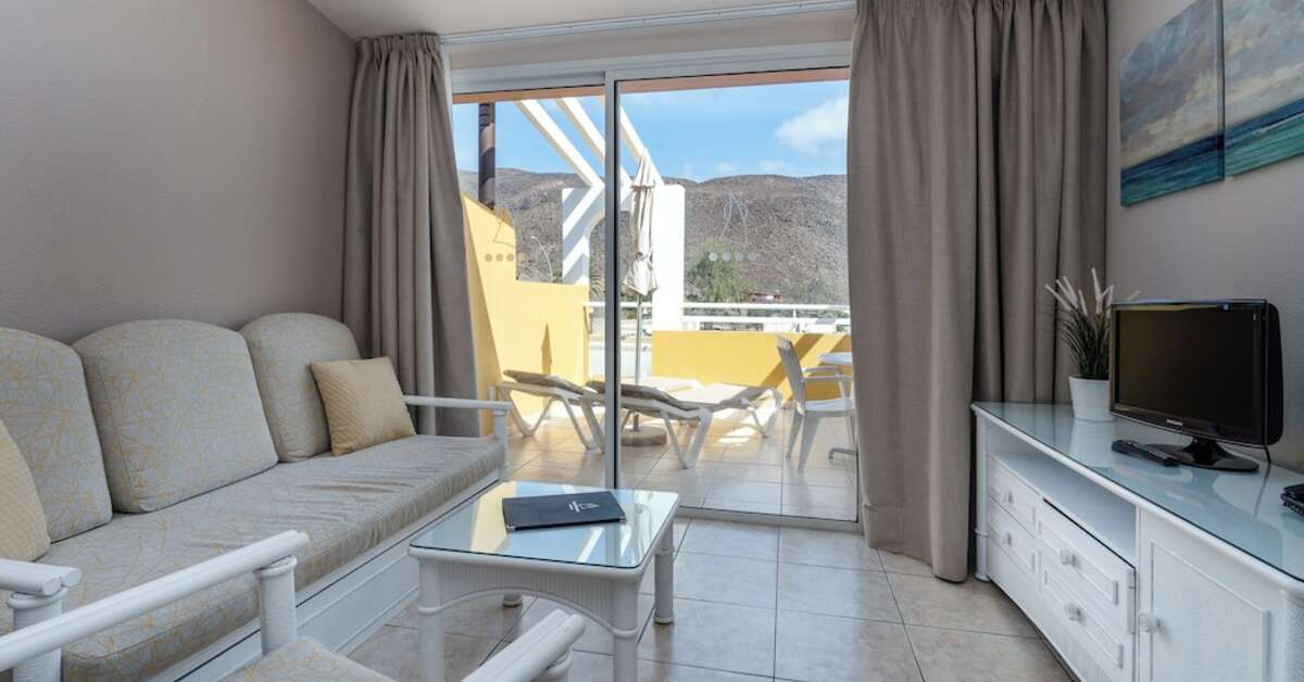 Een foto van Appartementen Livvo Punta Marina